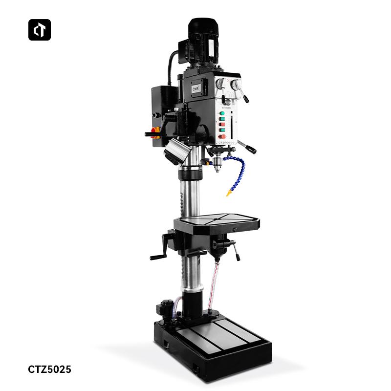 floor drill press