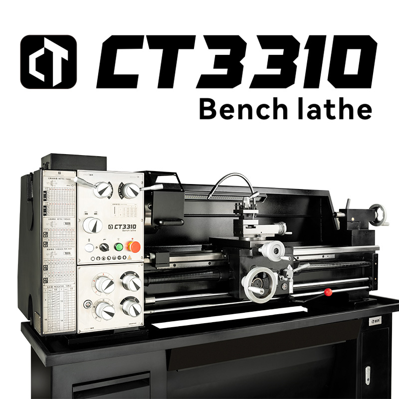 Bench lathe