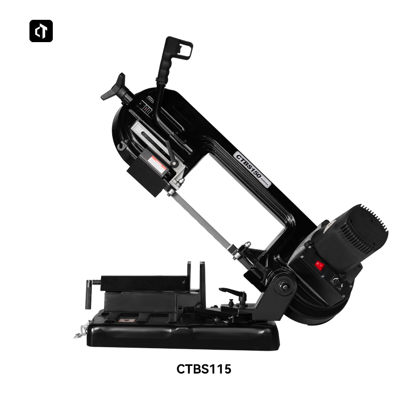 metal band saw