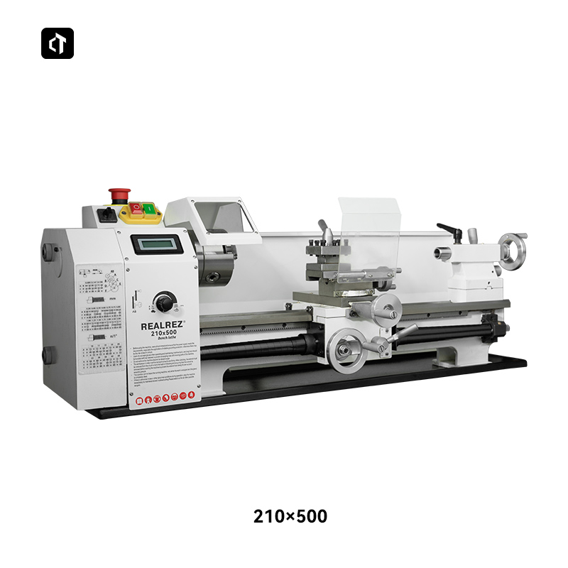 Metal Turning Lathes