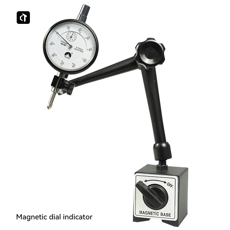 Indicateur de cadran magnétique
