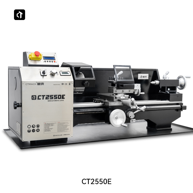 small lathe machine price