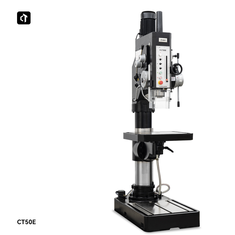 drilling machine manufacturers in china