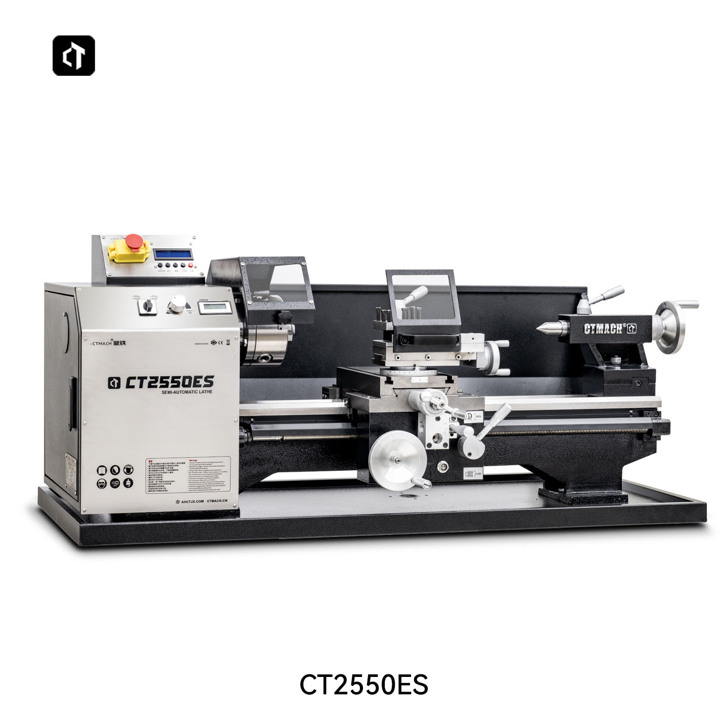 Metal Lathe Manufacturers
